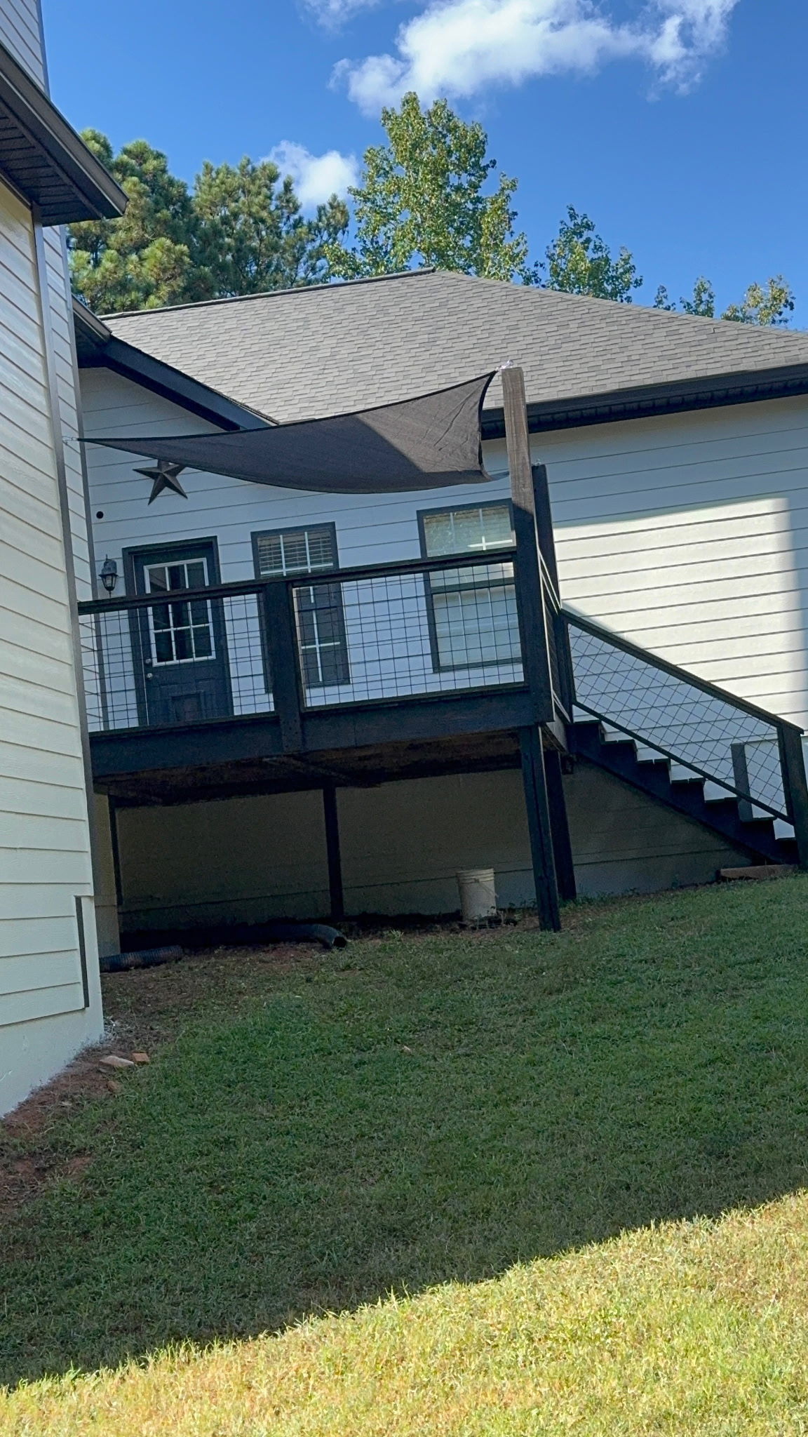 House Painting Roswell & Sandy Springs GA: Prepare Your Home for Summer