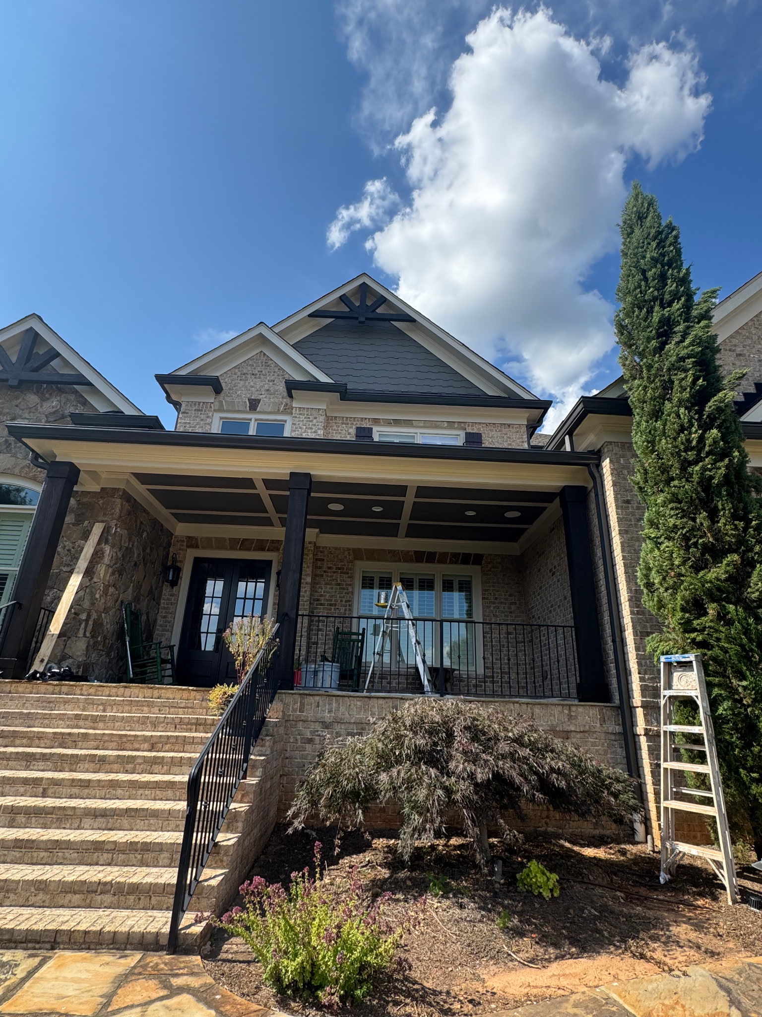 Home Construction Alpharetta & North Fulton: Luxury Custom Builders for Prestigious Communities