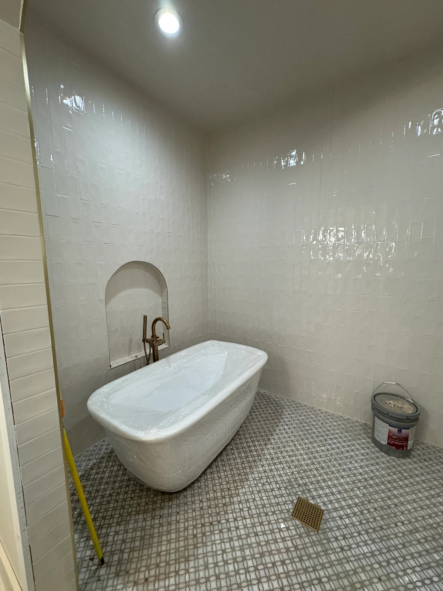 Master bathroom addition Cherokee County Woodstock GA cost and process 2026